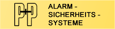 P+P Alarm-Sicherheits-Systeme Hamburg