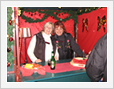 Weihnachtsmarkt in Sasel