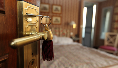 Hotels & Pensionen im Hamburg Alstertal