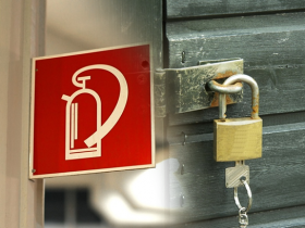 P+P Alarm-Sicherheits-Systeme