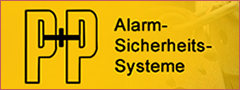 P+P Alarm-Sicherheits-Systeme