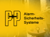 P+P Alarm-Sicherheits-Systeme